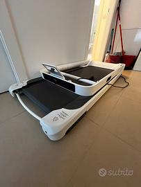 Tapis roulant Domyos pieghevole
