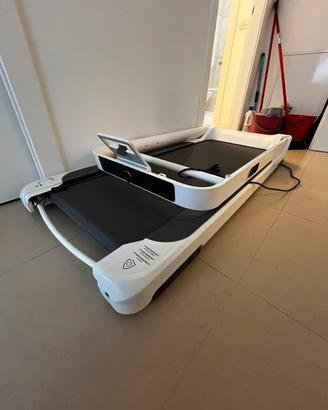Tapis roulant Domyos pieghevole