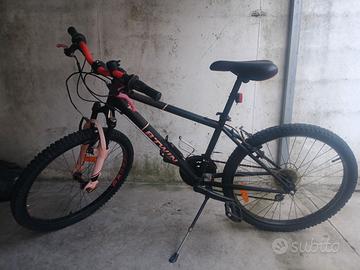 Biciclette 40 euro l una