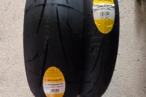 Dunlop D211 GP Racer 120 - 180

180/55 ZR 17