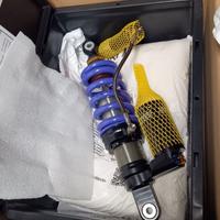 Monoammortizzatore Hyperpro