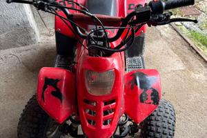 Altro Altro modello - 2015