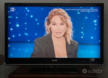 Tv Lcd Toshiba Regza 42XV505D, 42 pollici,