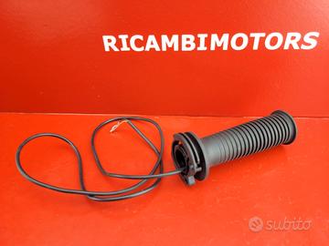 MANOPOLA DX RISCALDATA BMW R1100S