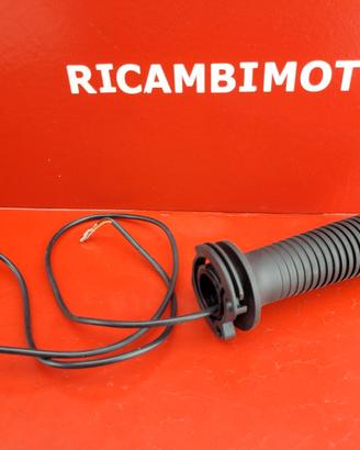 MANOPOLA DX RISCALDATA BMW R1100S