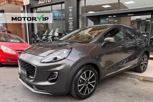 Ford Puma 1.0 EcoBoost Hybrid 125 CV S&S aut. Tita