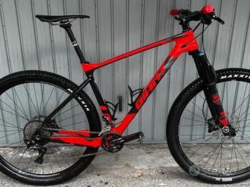 Giant XTC ADVANCED