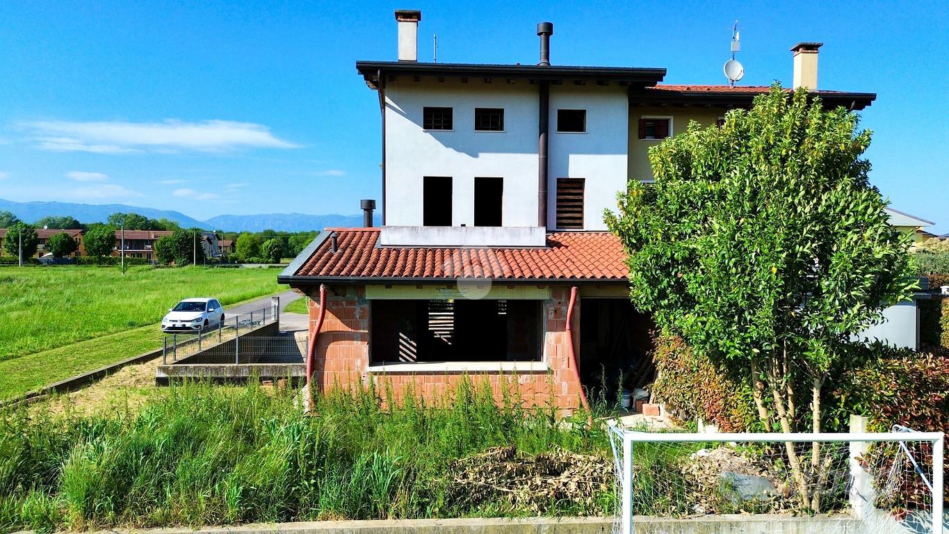 Casa – Tezze sul Brenta, Scopel - Altro