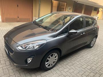Ford Fiesta 1.1 70Cv My 2019