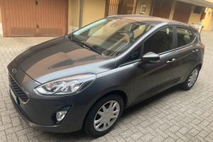 Ford Fiesta 1.1 70Cv My 2019