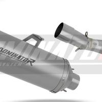 SCARICO TERMINALE HP8 TITANIO KTM 250 DUKE