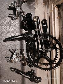 Gruppo chorus 11v.e daragliatori