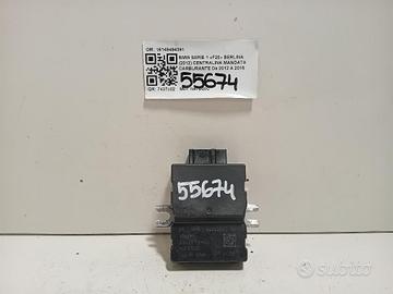 CENTRALINA POMPA CARBURANTE BMW Serie 1 F20 161494