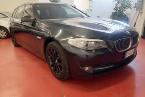 Bmw 525 525d xDrive Touring Business