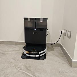 Robot aspira e Lavapavimenti ECOVACS T50OMNI