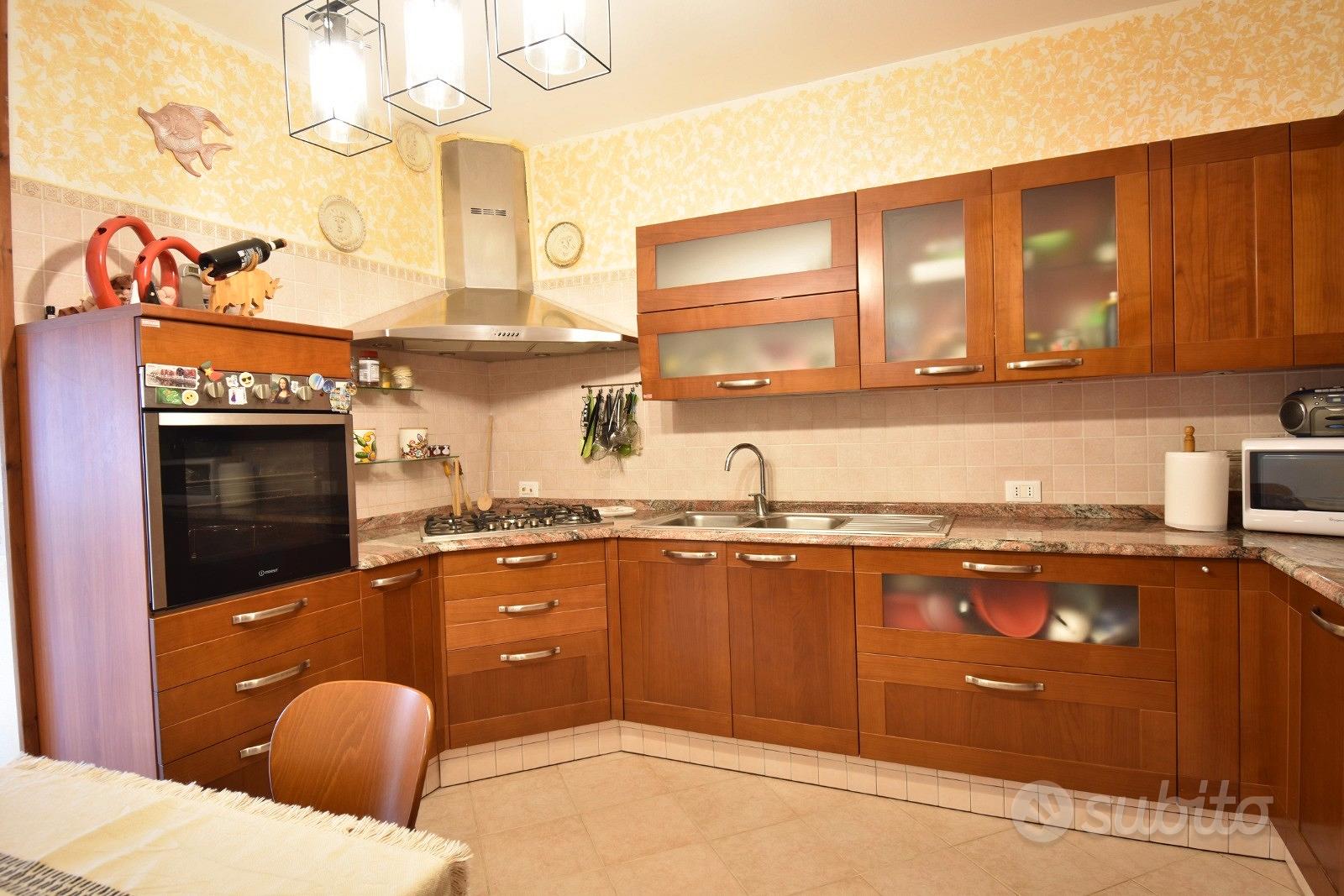 Apartment in Carloforte, Sulcis Iglesiente - Vista 6