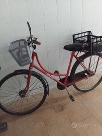 bicicletta