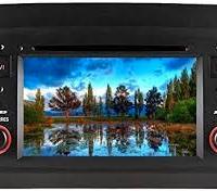 Autoradio navigatore fiat croma android carplay