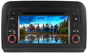 Autoradio navigatore fiat croma android carplay