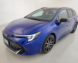 TOYOTA Corolla XII 2023 Touring Sports - Corolla T