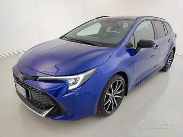 TOYOTA Corolla XII 2023 Touring Sports - Corolla T