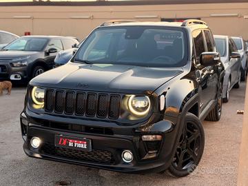 Jeep Renegade 1.6 Mjt DDCT 120CV Night Eagle FULL 