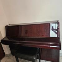 Pianoforte Siheko
