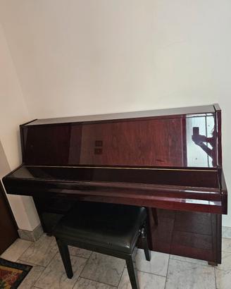 Pianoforte Siheko