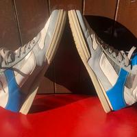 Scarpe Sneakers Paciotti 4US 42 tg. 8