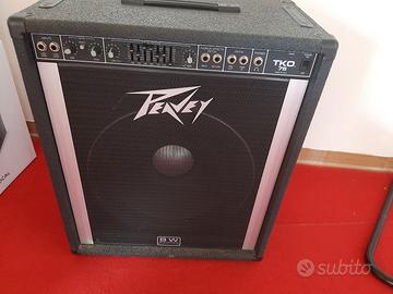 Amplificatore
