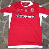 PLATANIAS maglia da calcio 2016/2017