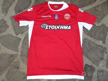 PLATANIAS maglia da calcio 2016/2017