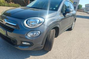 Fiat 500X 1.6 E-Torq 110 CV Pop