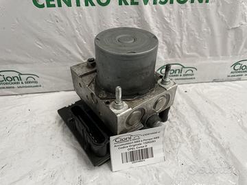 Pompa abs - OPEL Corsa D 06+