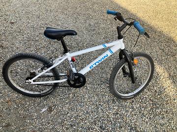 Bici bambino