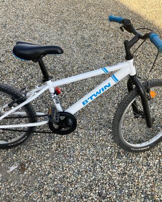 Bici bambino