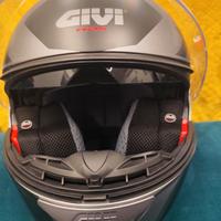 Casco GIVI modulare
