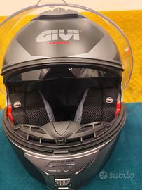 Casco GIVI modulare