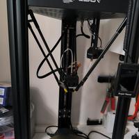 stampante 3D Flsun SR 