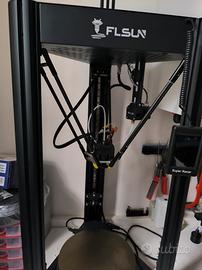stampante 3D Flsun SR 