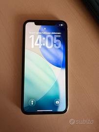 IFHONE 11 128 GB BIANCO