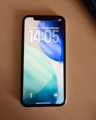 IFHONE 11 128 GB BIANCO