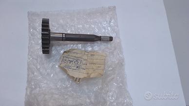 INGRANAGGIO POMPA OLIO GILERA EAGLET GSM GILERA 94
