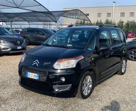 CITROEN C3 Picasso 1.4 VTi 95 Exclusive Style