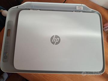 Stampante HP wifi