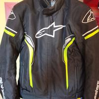 giacca alpinestars T-sp-1 impermeabile 
