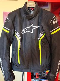 giacca alpinestars T-sp-1 impermeabile 