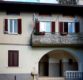 Casa indipendente Cassina Valsassina