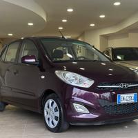 Hyundai i10 1.1 12V Classic