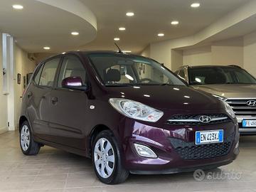 Hyundai i10 1.1 12V Classic
